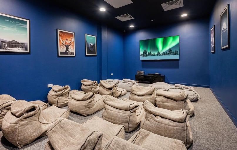 Howard Gardens, Adamstown, Cardiff - Image 1